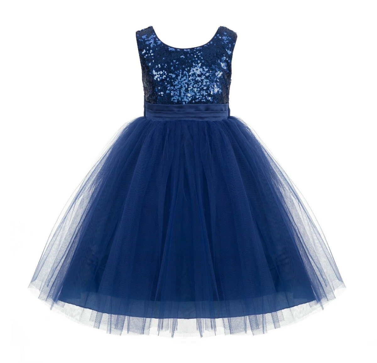 green emerald velvet dress High-Low White Graduation Dress with Lace Ruffle White / 4 main image 0