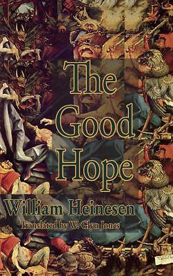 Good Hope by William Heinesen (2011, Trade Paperback)