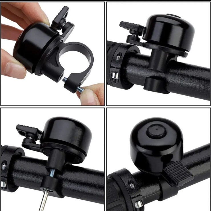 bike ring bell