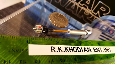Hot Toys MMS511 Star Wars R2 D2 1/6 Action Figure's magnetic Data probe arm only