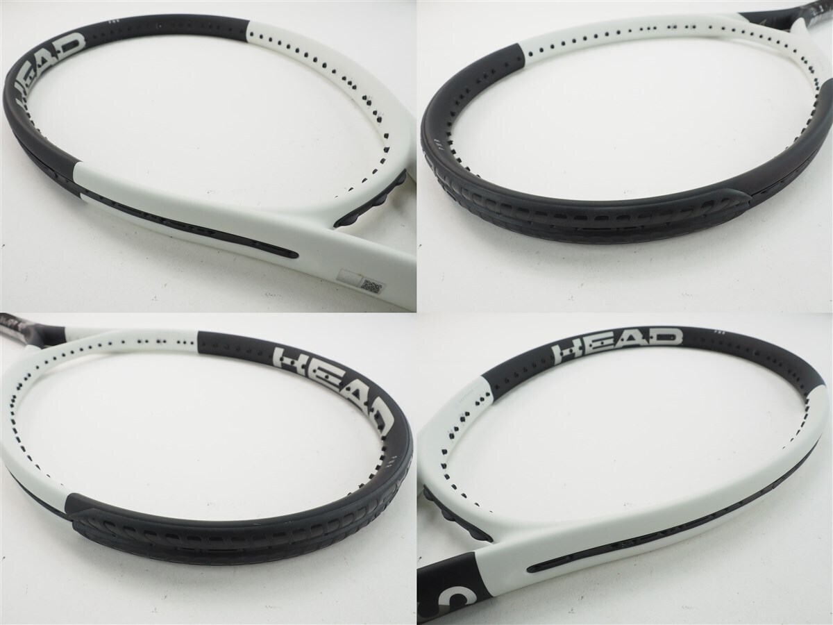 ■HEAD Speed PWR　G2 Amazon.com : HEAD Graphene 360+ Speed PWR Tennis Racquet, 27