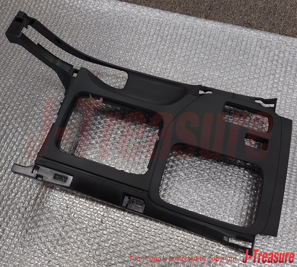 TOYOTA LAND CRUISER 120 GRJ120 03-09 Genuine Upper Console Panel