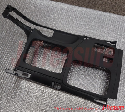 TOYOTA LAND CRUISER 120 GRJ120 03-09 Genuine Upper Console Panel