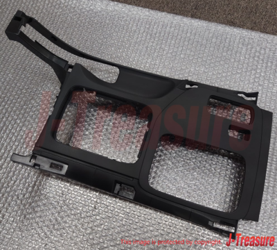 TOYOTA LAND CRUISER 120 GRJ120 03-09 Genuine Upper Console Panel