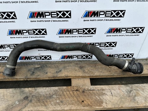 BMW Kühlmittelschlauch Zylinderkopf F20 F21 F30 WASSERFILTER SCHLAUCH 8514050