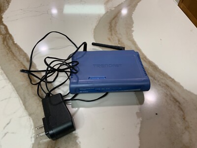 trendnet tew-432brp