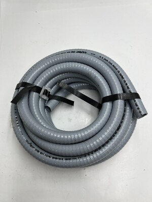 Sealproof Liquid-Tight Flexible Nonmetallic Electrical Conduit Type B 1/2'' 25ft