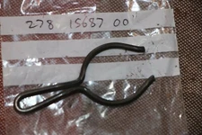 Yamaha R5 DS7 RD250 RD350 RD400 XS1 XS2 Kickstart ratchet clip 278 15687 00 NOS