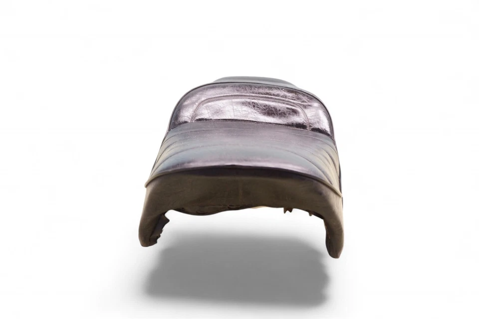 Yamaha XS400 SPECIAL XS 400 ASIENTO COMPLETO BASE PAN YB38 *AHS2 Foto 4 de 4