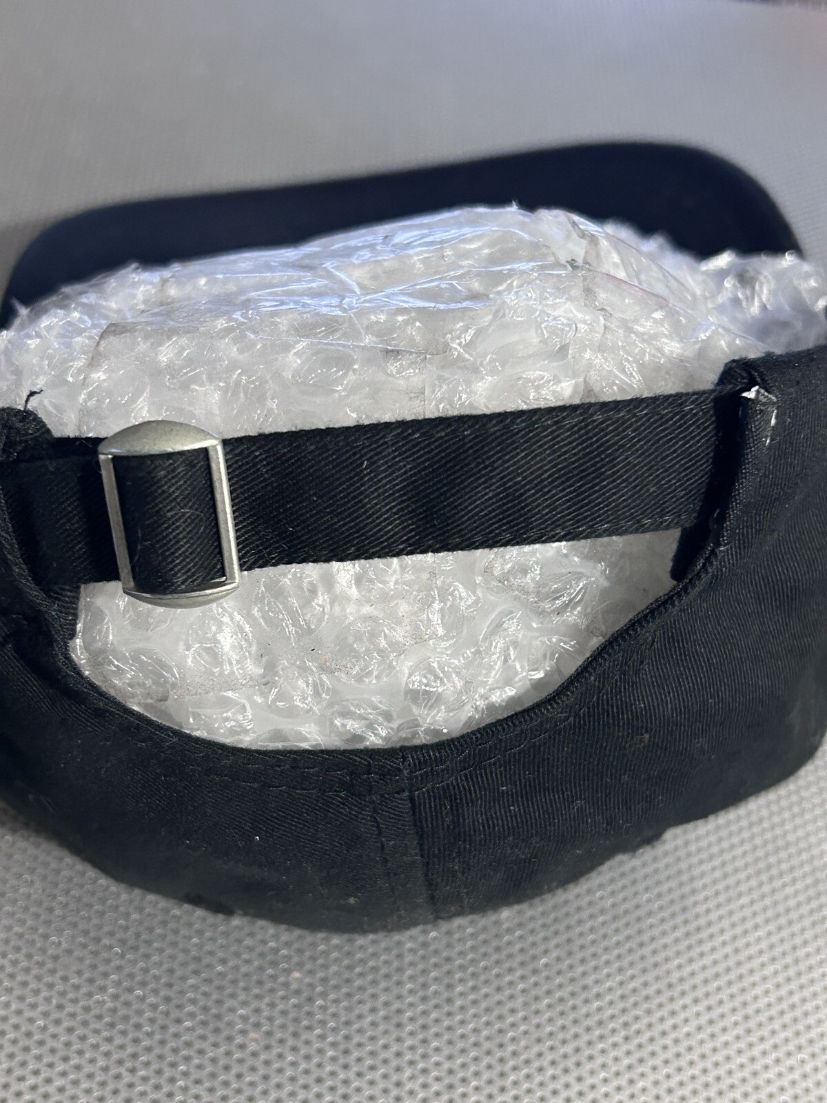 BALLCAP SITUATION CONTROL  BLACK ADJUSTABLE PREOW… - image 3