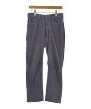 INCOTEX Pants (Other) Purple 44(Approx. S) 2200628455208