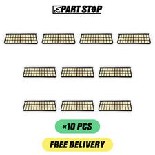AF27879 10-Pack Engine Air Filter for Freightliner Cascadia 2008-2024
