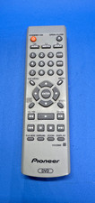 Genuine Pioneer Remote VXX2866 OEM  DV-C505, ...