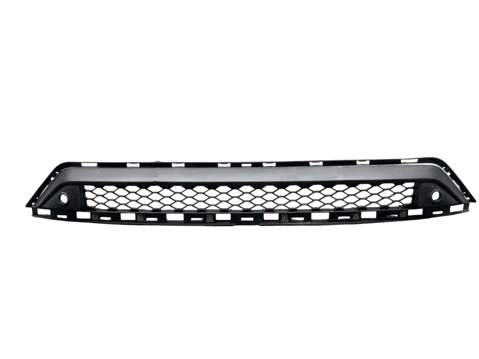 2023 MASERATI GRECALE M182 OEM FRONT LOWER BUMPER GRILLE GRILL *BROKEN CLIP*