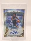 2025 Topps Signature Collin Sexton Gold (RAW)