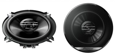 Pioneer TS-G1320F 13cm 2-Way Speakers 250 Watts RMS: 35 Watts