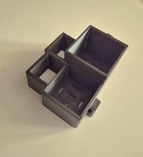 Ducati 748 916 996 998 Relay Holder 3D printed replacement