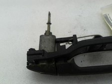 Porte avant et accessoires Mercedes 210