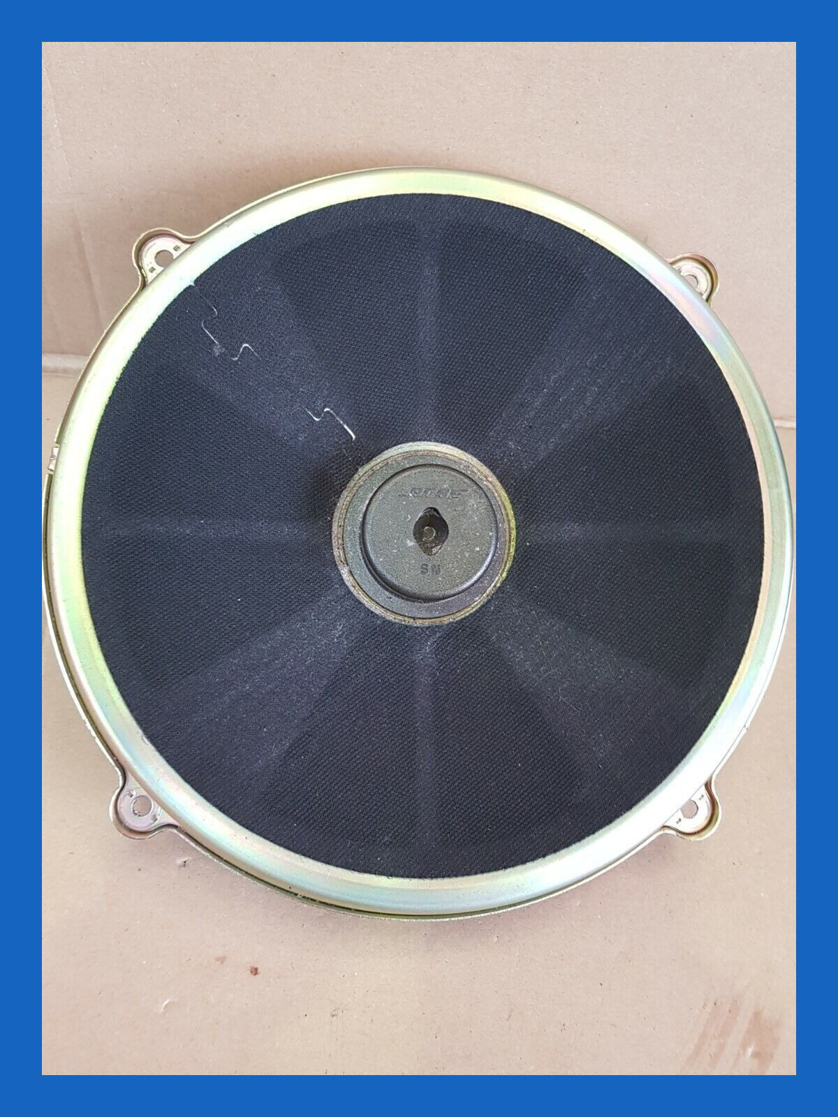 Nissan 350z 03-05 Subwoofer