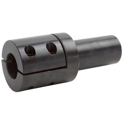 Climax Metal Products Sda-112 Sda-112 Step Down Clamp-On Adapter