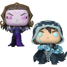 Ultimate Funko Pop Magic the Gathering Figures Checklist and Gallery 19