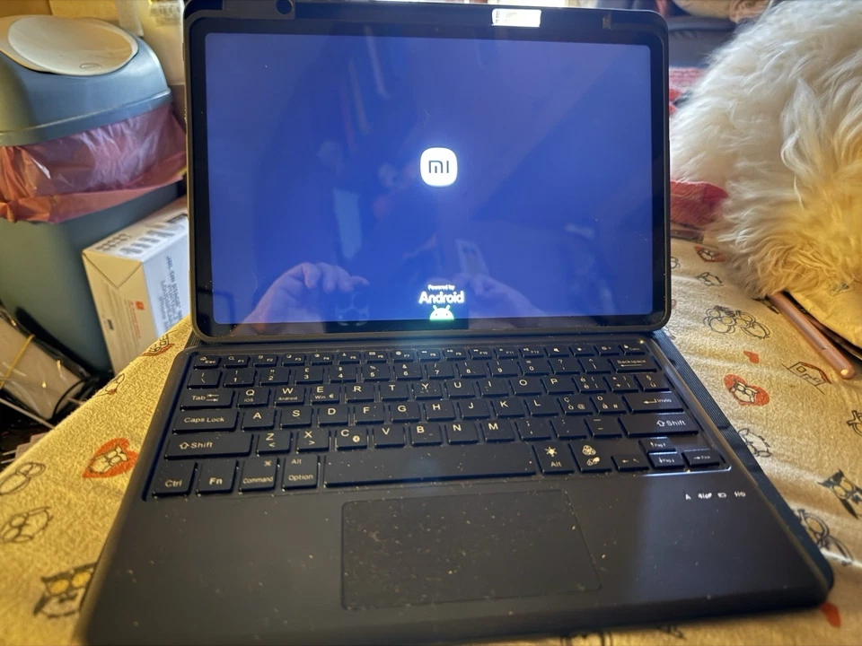 XIAOMI REDMI PAD PRO 12,1 8gb 256gb - Immagine 4 di 4