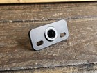 Sliding door trim
