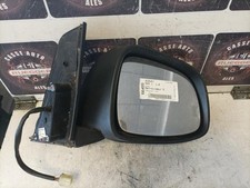 Retroviseur droit (ou coque) Suzuki SX4