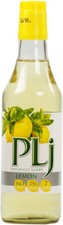 PLJ PLJ Lemon 500ml