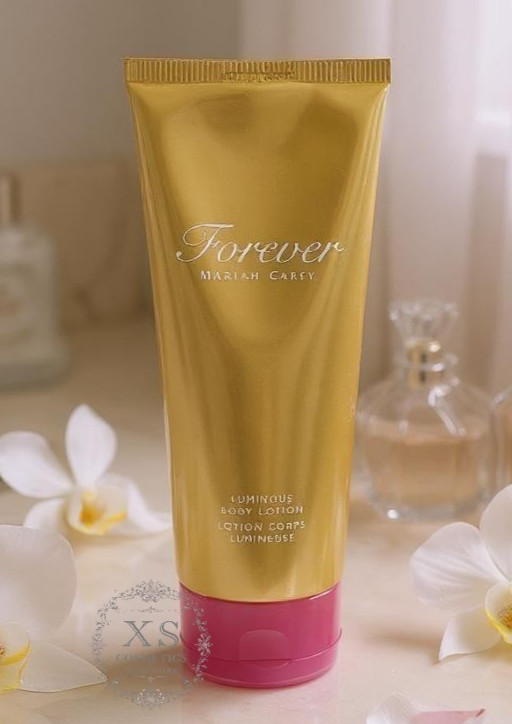 6 лосьонов для тела Mariah Carey Forever Luminous, 6,8 жидких унций (6 ШТУК)