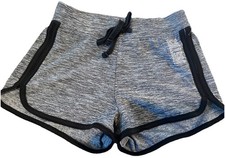 Girls Activewear Shorts by Justice- size 8