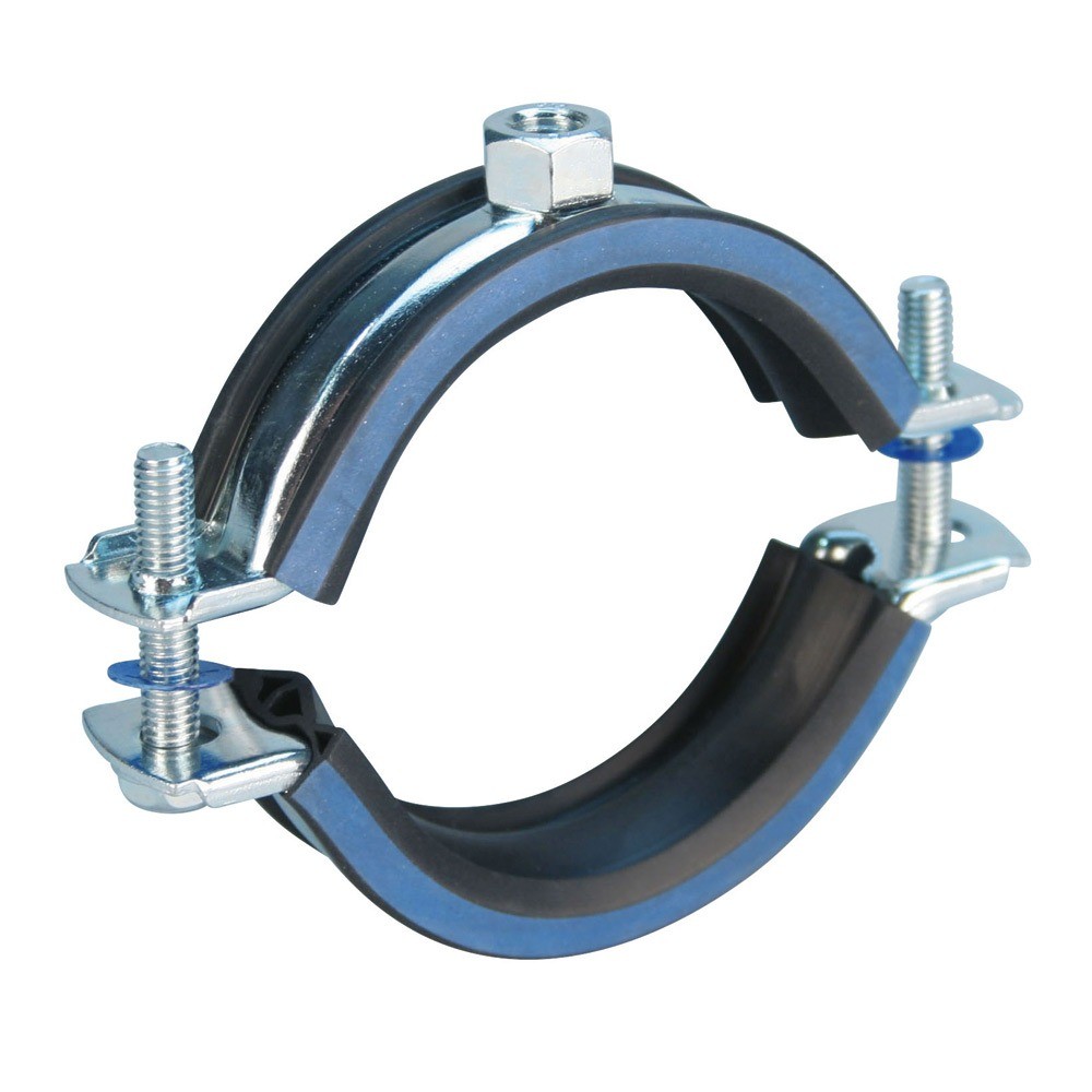 CLAMP MACROFIX I M8, 31-37 MM, 25 DN 1"" 586205