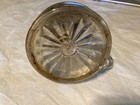 Antique Finger Lamp With No. 2 Burner with Set Screw Pat Dec 10 67 Apr 7 68 — photo 4