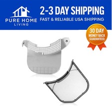 Durable Lint Filter  Cover Housing for LG Dryers - Easy Install  Clean