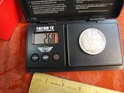1903 France Indochina 1 Piastre De Commerce 90% Silver Coin (.7813 ASW) — photo 6