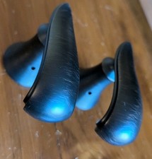 Delta Faucet Cassidy Two Roman Tub French Curve Handle Set Venetian Bronze