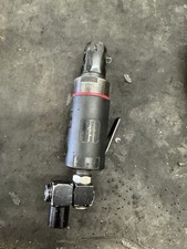Mac Tools Air Ratchet 14 Drive Mini Pneumatic Arp114 Excellent Condition