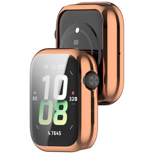 TPU Schutzhülle Kratz fest Uhren schale Smart Watch Zubehör - Zdjęcie 7 z 14