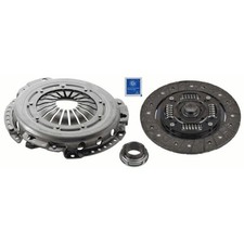 Kit d'embrayage Daewoo NEXIA