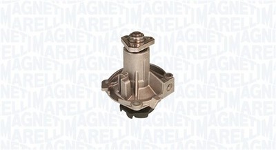 MAGNETI MARELLI Wasserpumpe Motorkühlung 350981999000 für LADA 1200 1600 NOVA