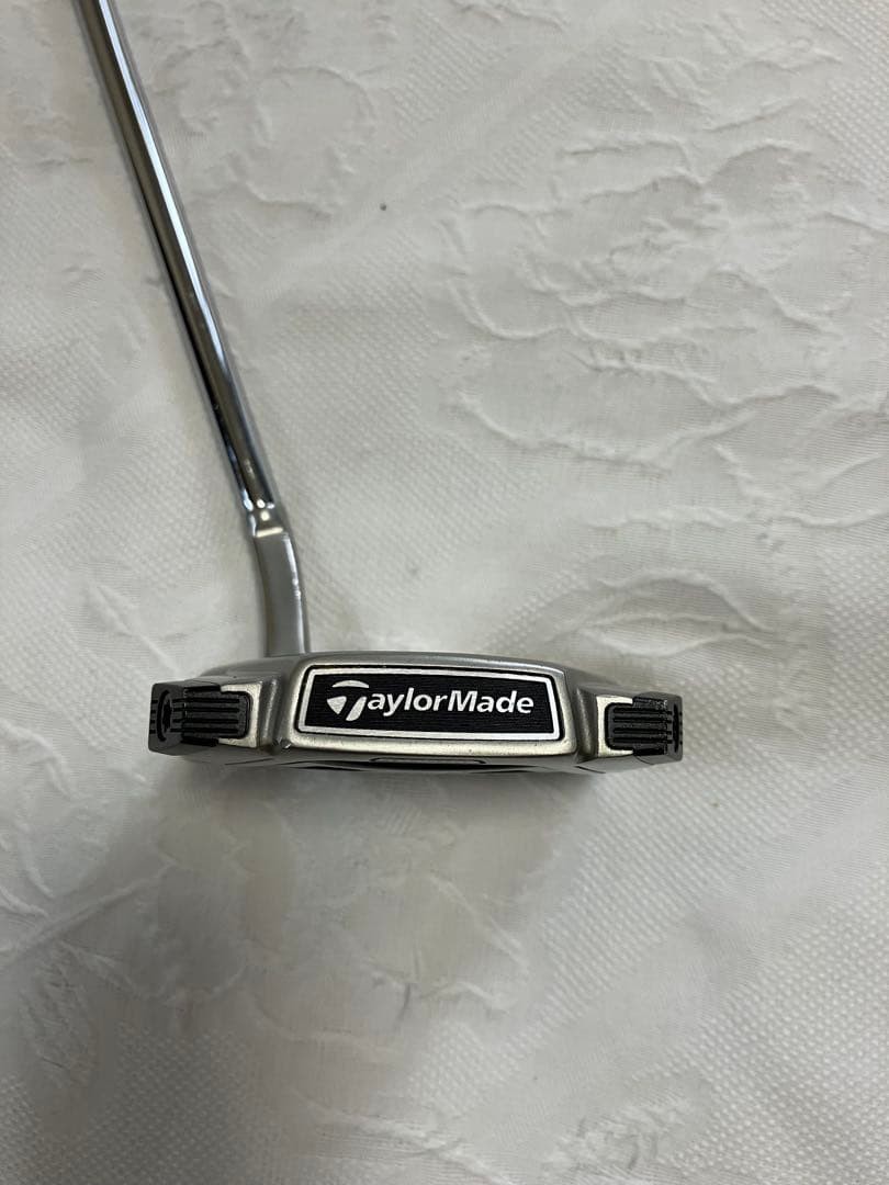 Taylormade Spider X Hydro Blast Sx92 34 Inch | eBay