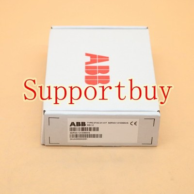 one new   ACS550 ENCODER BOARD OTAC-01-KIT Fast Shipping *mc