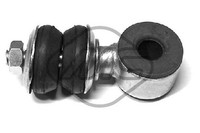 Koppelstange Stabilisator Metalcaucho 00646 FüR VW Golf 2 19E 1G1 3 1H1 Jetta 4