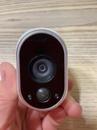 Cámara de seguridad HD NETGEAR Arlo VMC3030 adicional SOLO - Imagen 7 de 12
