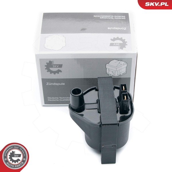 Esen SKV ZüNdspule 03SKV263 FüR Toyota-image