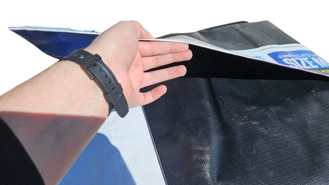 Billboard Vinyl - 14' x 48'