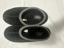 UGG Australia Tasman Slipper Size 7