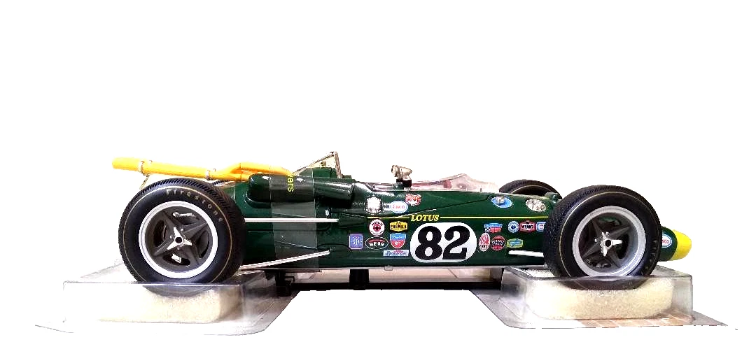 Carousel 1 Lotus Diecast & Toy Vehicles for sale | eBay