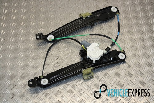 BMW 5 F10 7248172 7271564 Fensterheber vorne rechts 2.00 Diesel 140kw 11430132