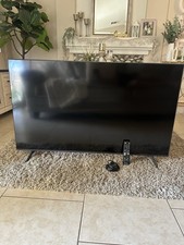 Samsung 55" 8 Series 4K UHD Smart TV
